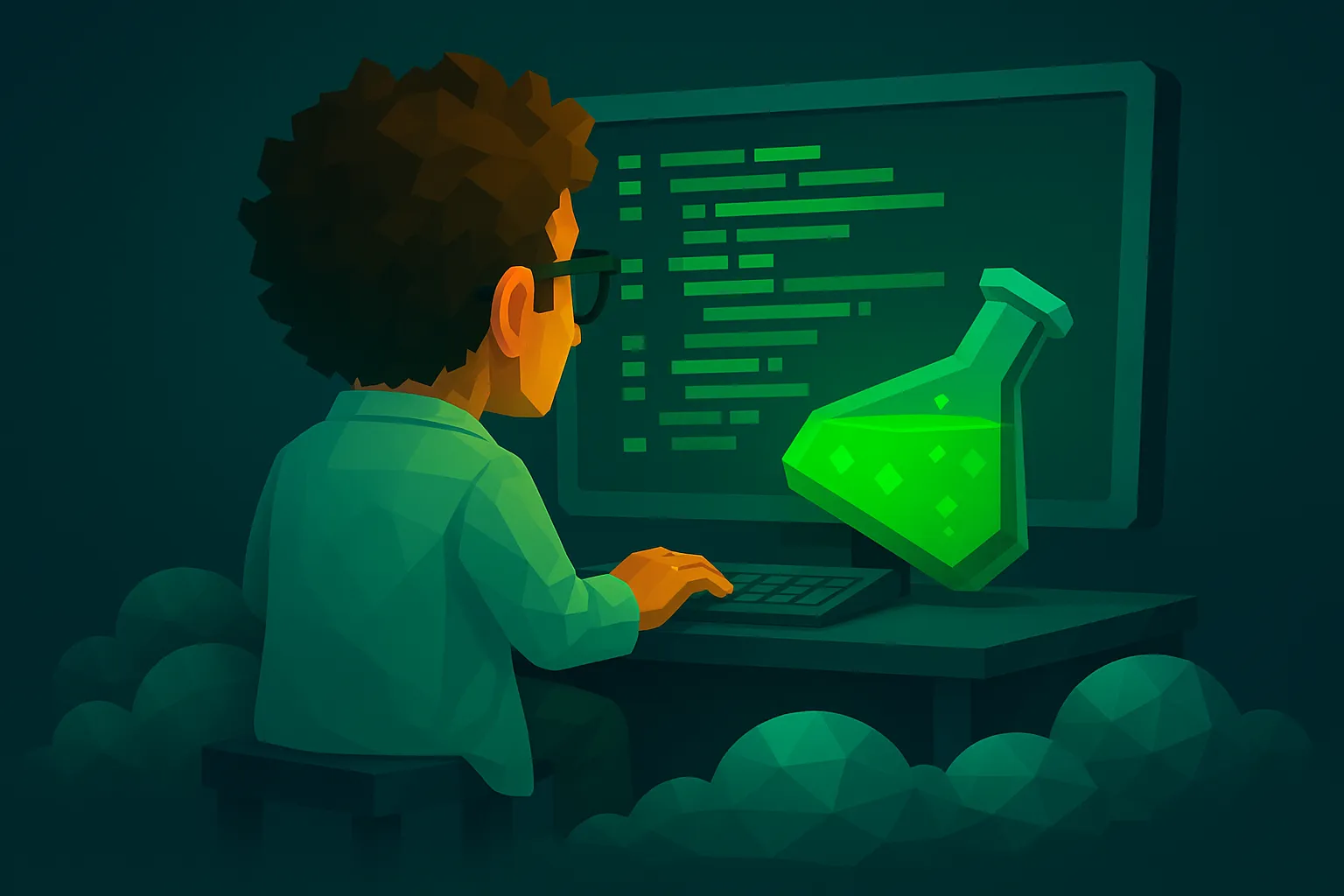 Création de Site Web